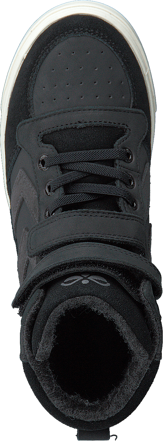 Strada Winter Jr Black - Bild 6