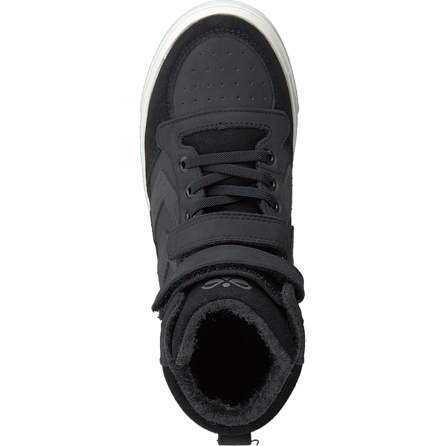 Strada Winter Jr Black - Bild 6