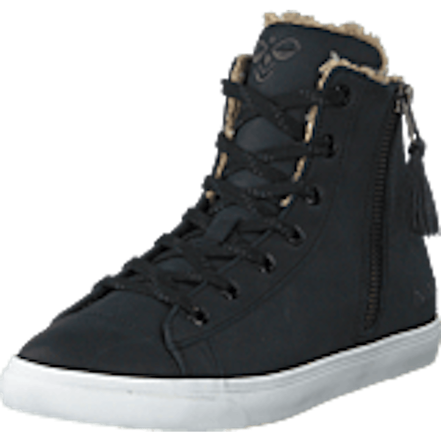 Strada Winter Jr Black - Bild 9