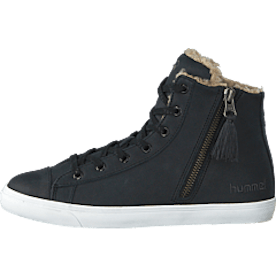 Strada Winter Jr Black - Bild 10