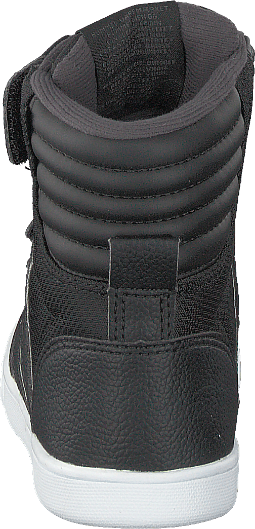 Stadil Super Poly Boot Jr Black/asphalt