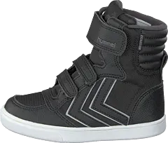 Hummel - Stadil Super Poly Boot Jr Black/asphalt