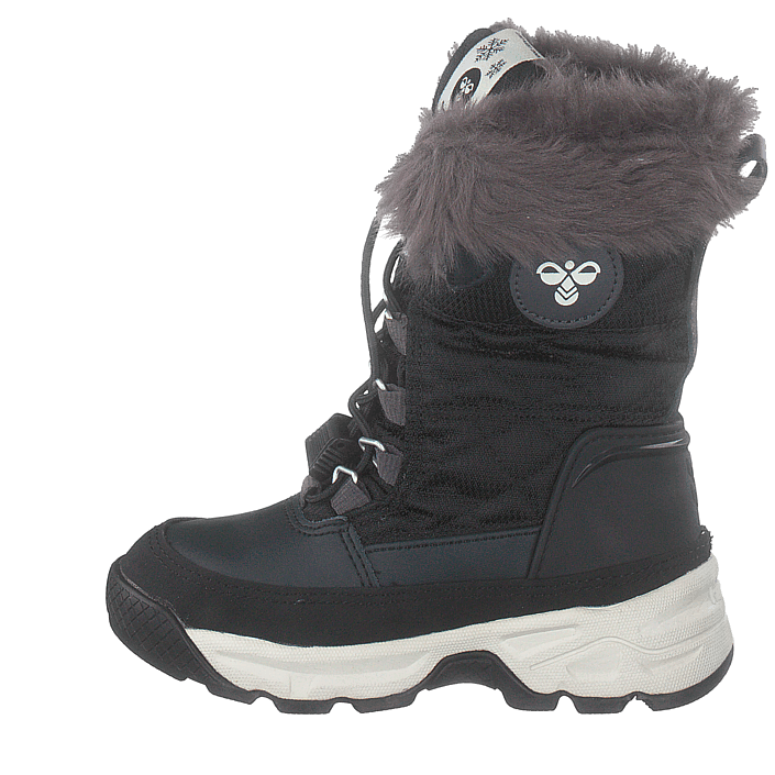 Snow Boot Jr Black Snow Boot Jr Black