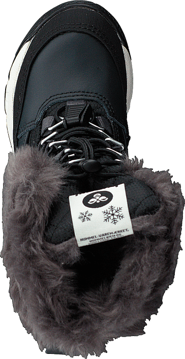 Hummel - Snow Boot Jr Black