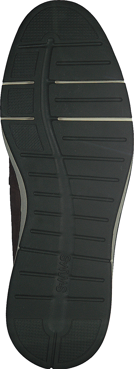 Motion Penny Loafer Brown/olive - Bild 7