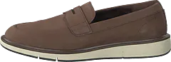 Swims - Motion Penny Loafer Brown/olive