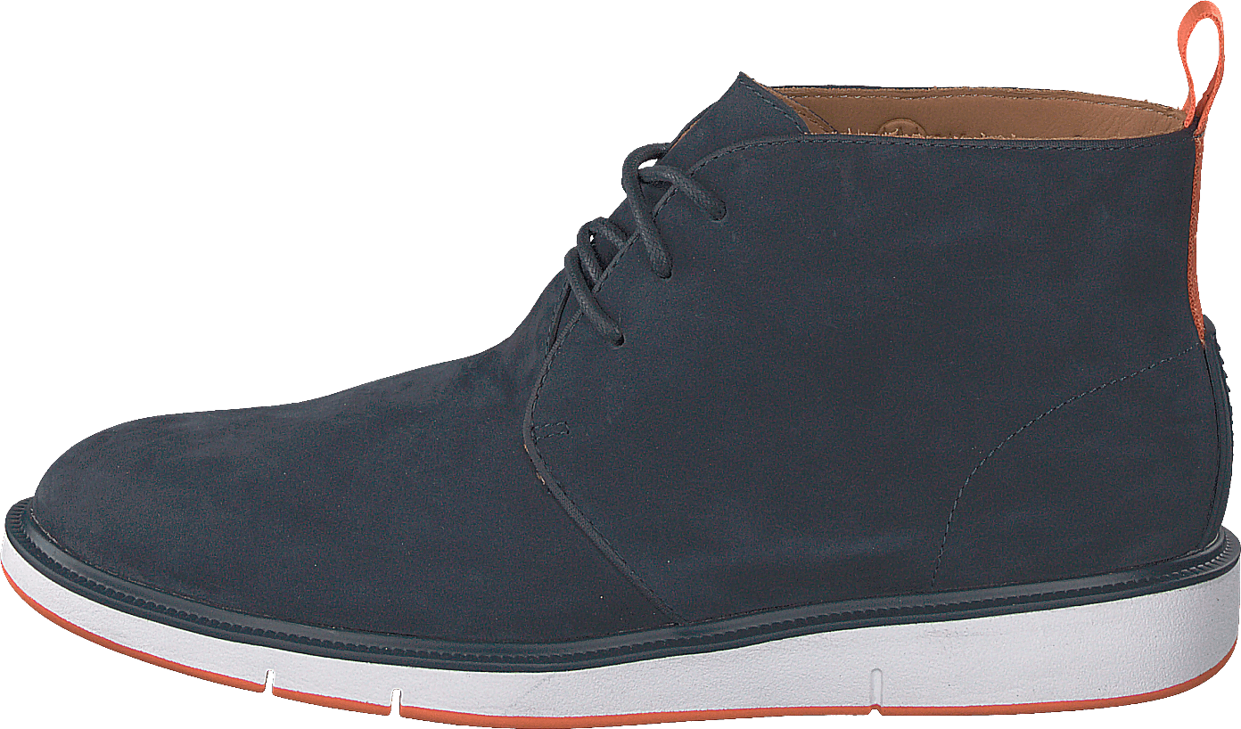 Motion Chucka Navy/orange