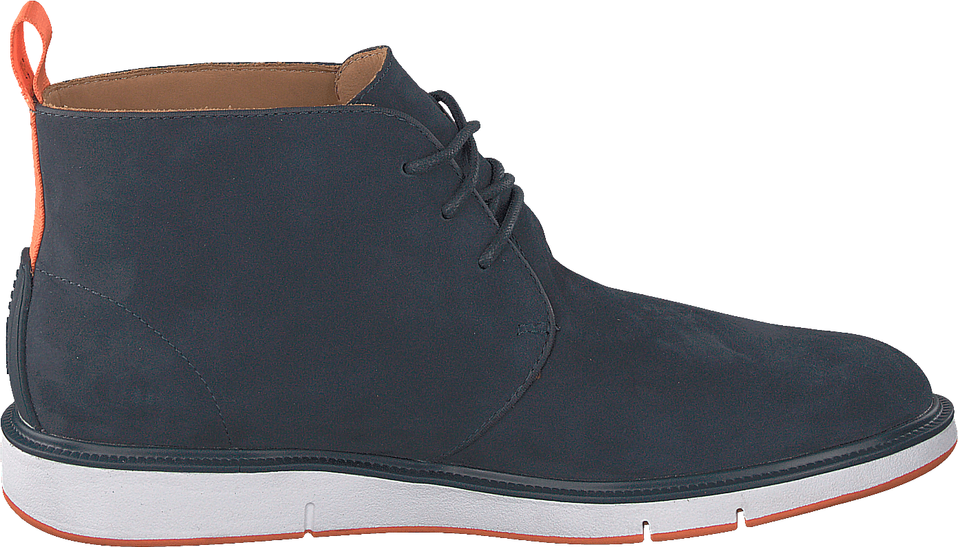 Motion Chucka Navy/orange - Bild 2