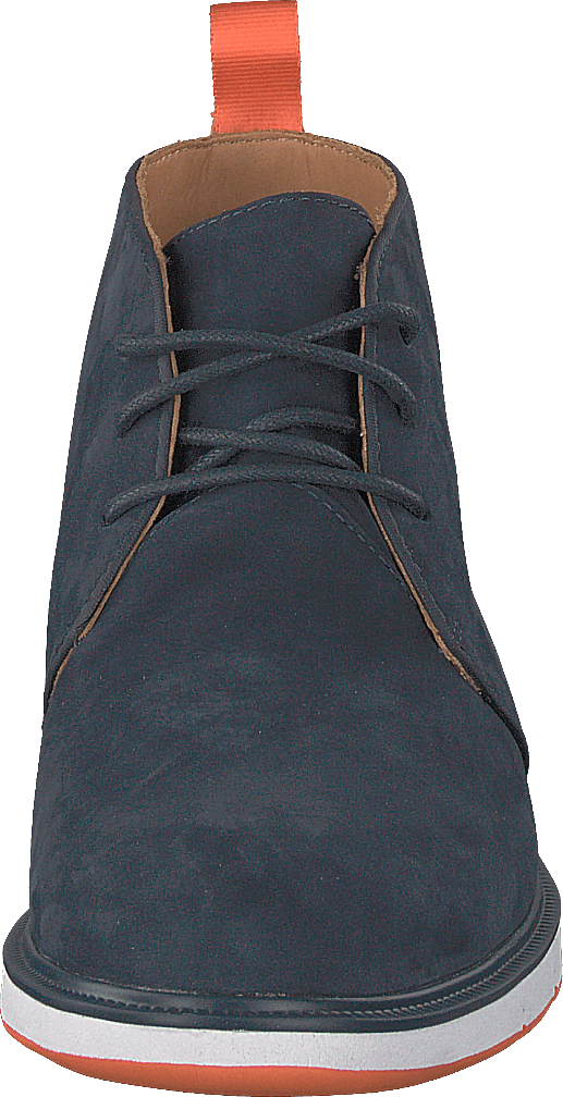 Motion Chucka Navy/orange - Bild 4