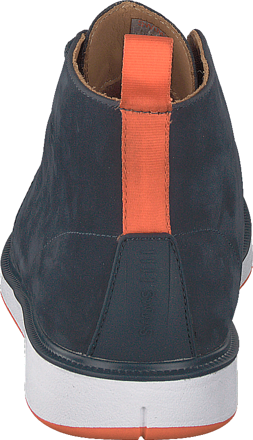 Motion Chucka Navy/orange - Bild 5