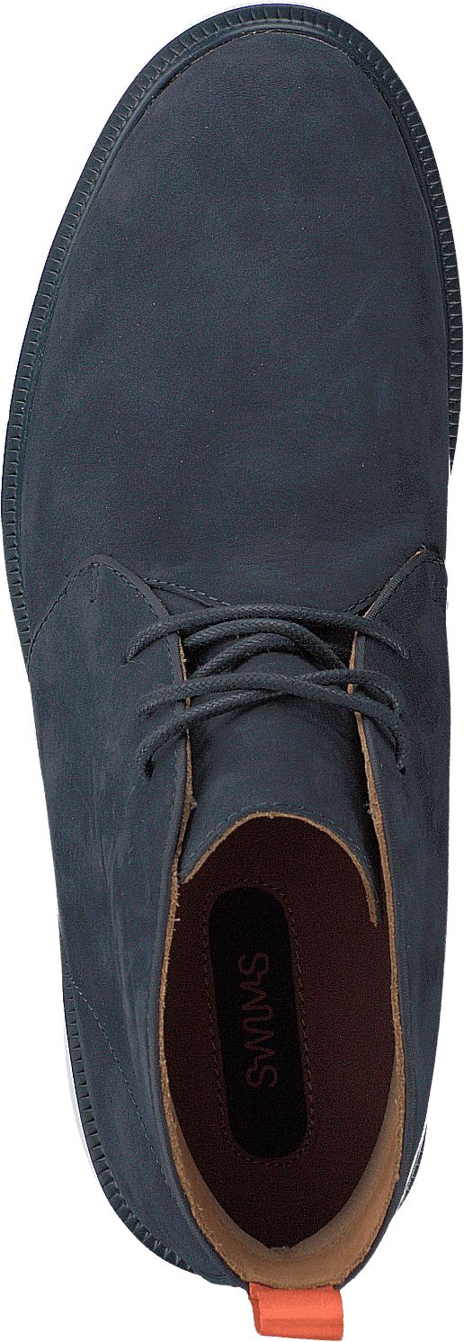 Motion Chucka Navy/orange - Bild 6