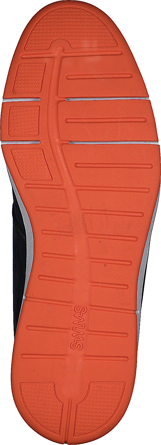 Motion Chucka Navy/orange - Bild 7