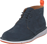 Motion Chucka Navy/orange - Bild 9