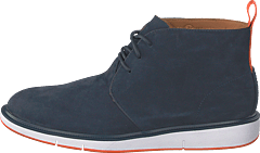 Motion Chucka Navy/orange - Bild 10