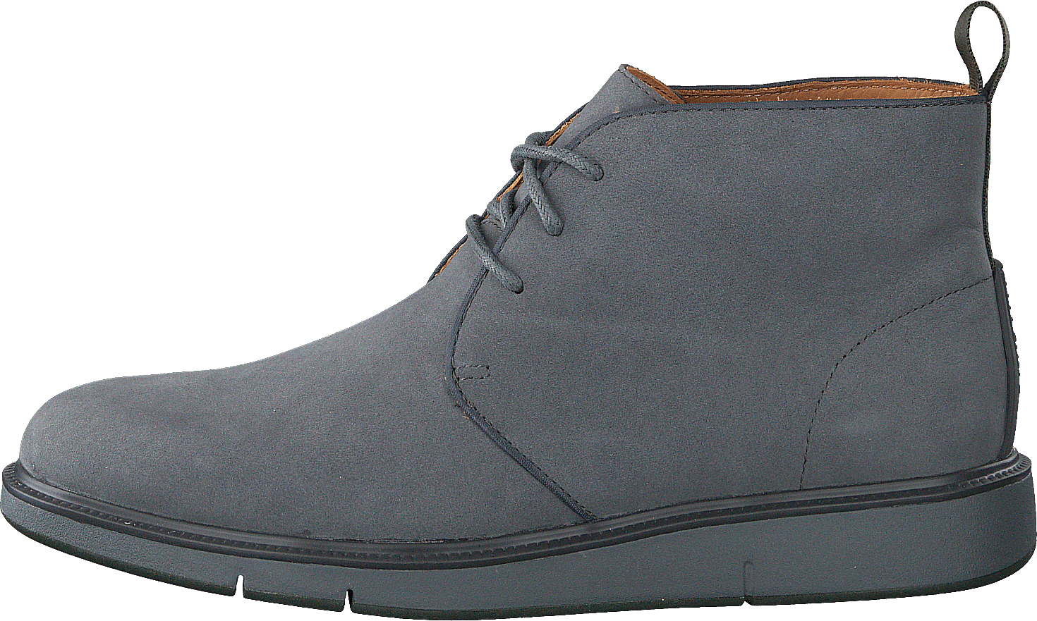 Motion Chucka Grey/olive