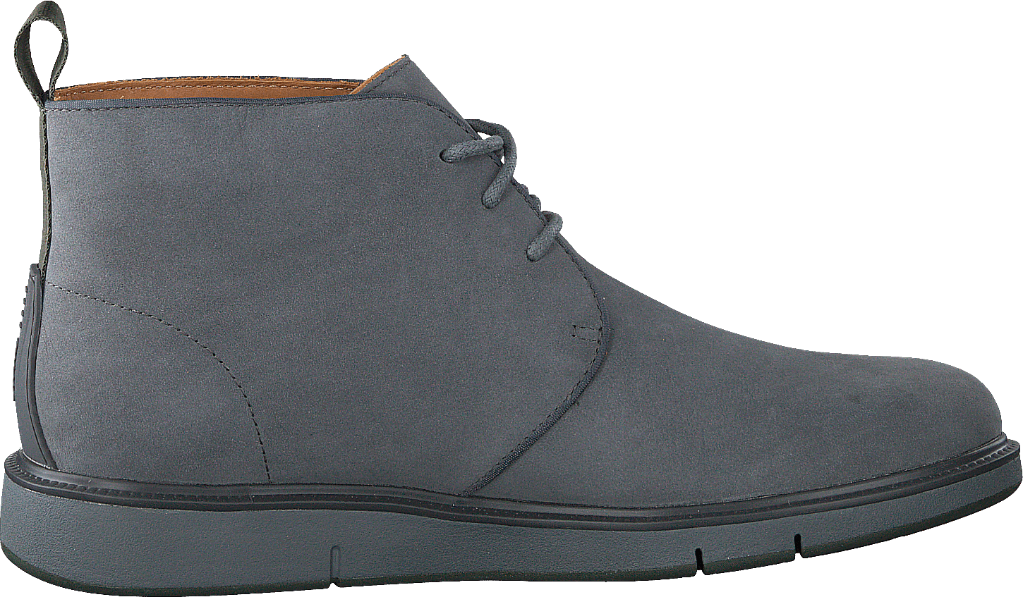 Motion Chucka Grey/olive - Bild 2