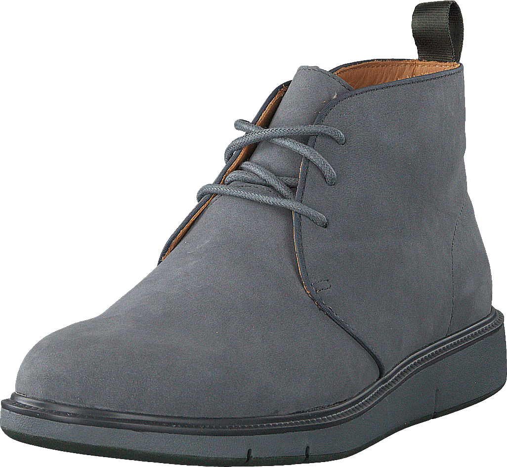 Motion Chucka Grey/olive - Bild 3