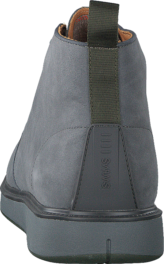 Motion Chucka Grey/olive - Bild 5