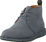 Motion Chucka Grey/olive - Bild 9