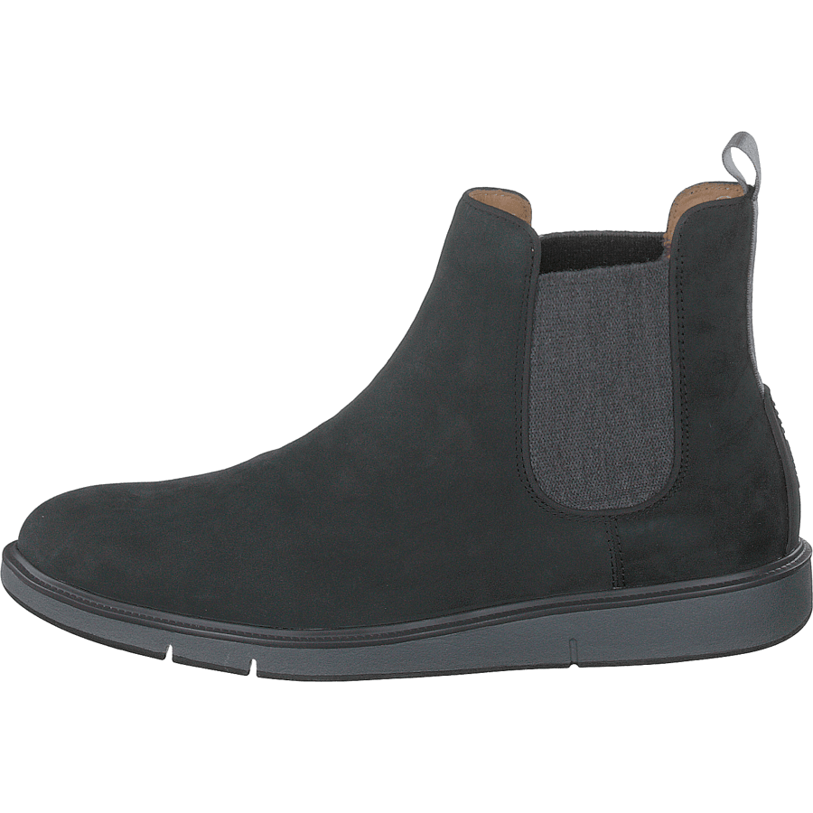 Motion Chelsea Black/grey