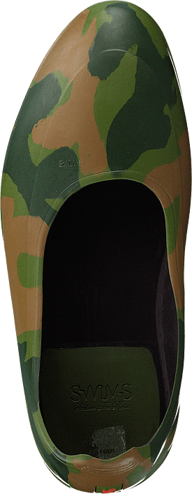 Swims - Classic Galosh M75 Camo