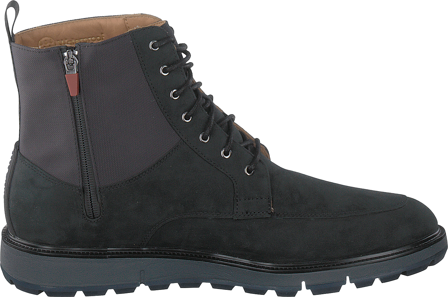 Motion Country Boot Black/grey/navy - Bild 2