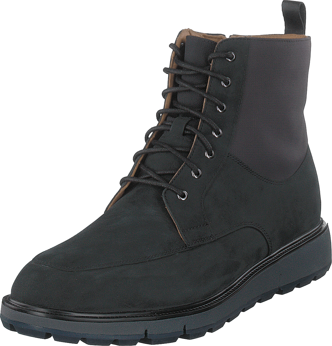 Motion Country Boot Black/grey/navy - Bild 3