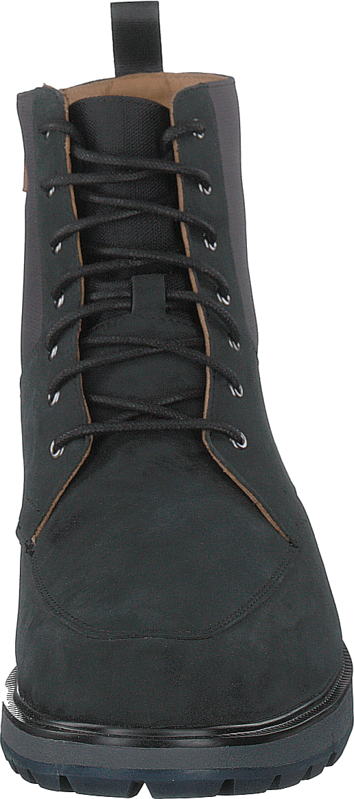 Motion Country Boot Black/grey/navy - Bild 4