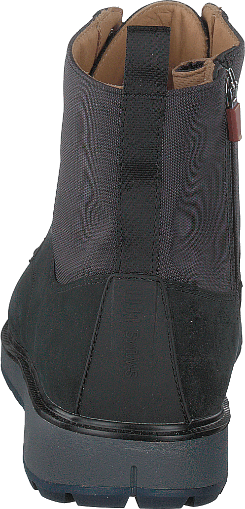 Motion Country Boot Black/grey/navy - Bild 5