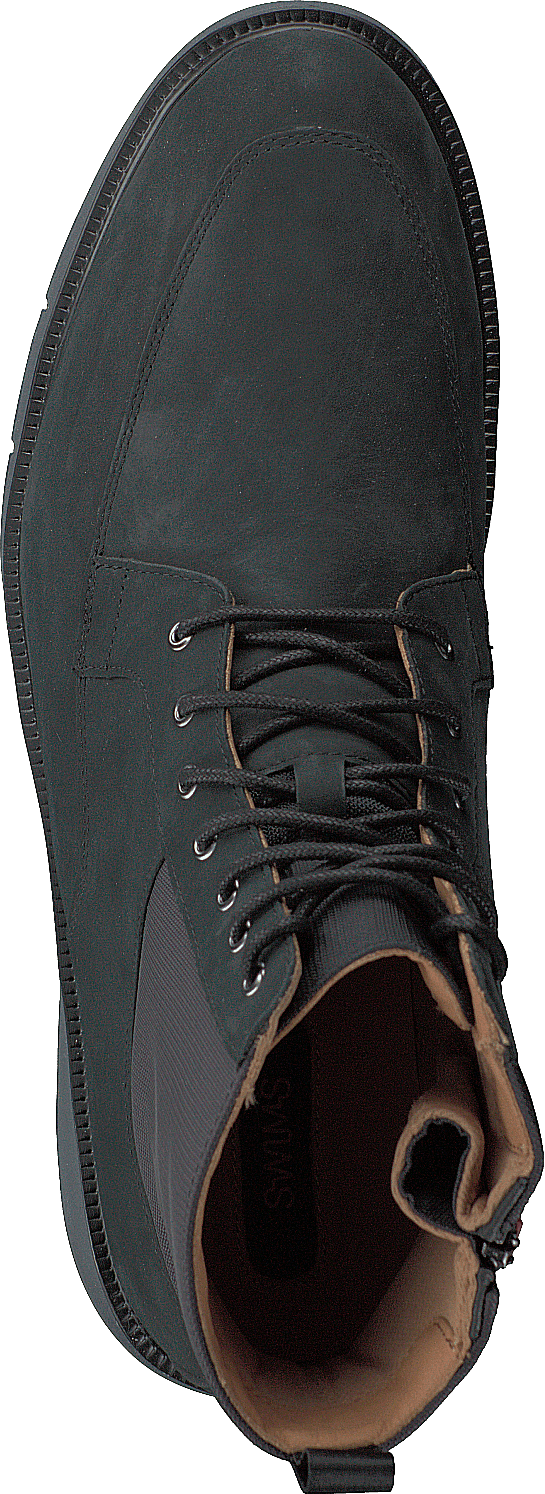 Motion Country Boot Black/grey/navy - Bild 6