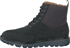 Motion Country Boot Black/grey/navy - Bild 10