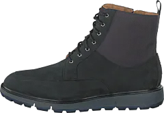 Swims - Motion Country Boot Black/grey/navy