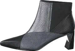 United Nude - Zink Patch Mid Silver Mix