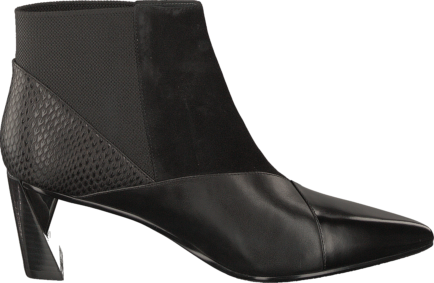 Zink Patch Lo Black - Bild 2