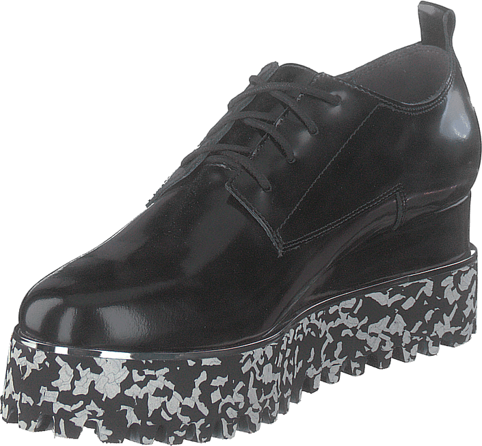 United Nude - Juko Pop Black