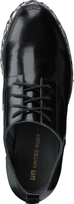 United Nude - Juko Pop Black