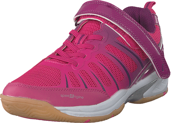 Leaf - Kronoby Pink