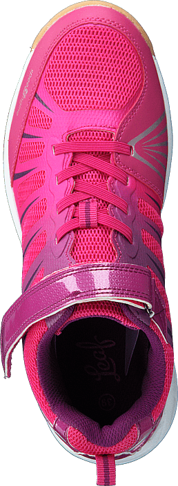 Leaf - Kronoby Pink