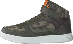 Leaf - Cabra High Camo