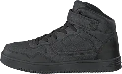 Leaf - Cabra High Black