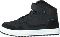 Leaf - Sandvik Black