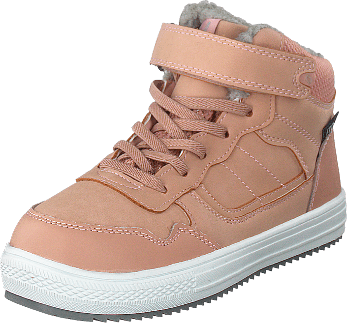 Leaf - Sandvik Dk Pink