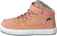 Leaf - Sandvik Dk Pink