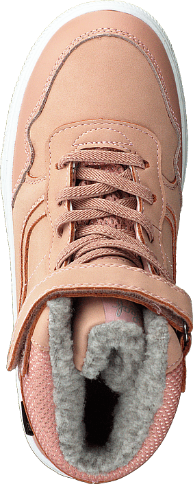 Leaf - Sandvik Dk Pink