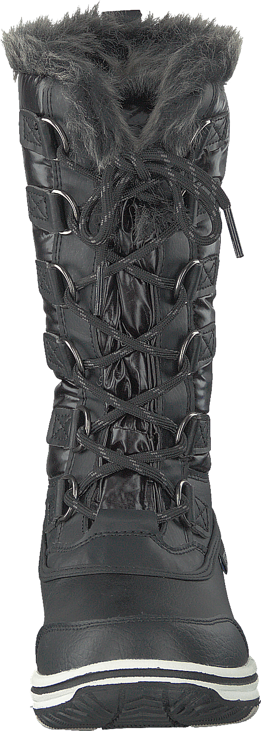 Frostby Waterproof Solidblack - Bild 4