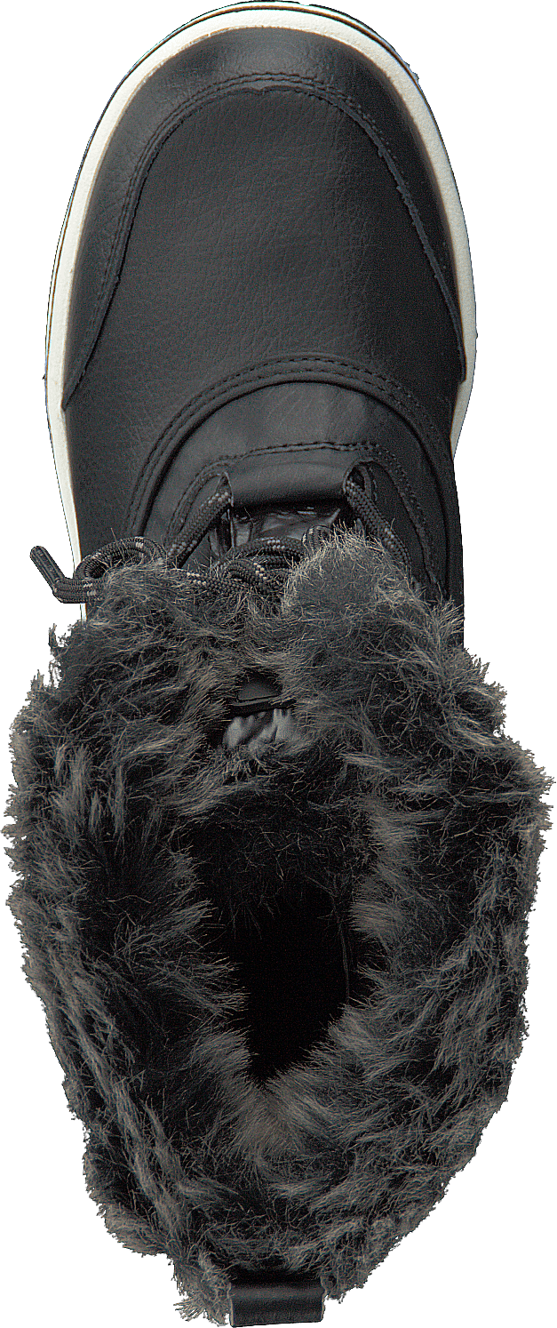 Frostby Waterproof Solidblack - Bild 6