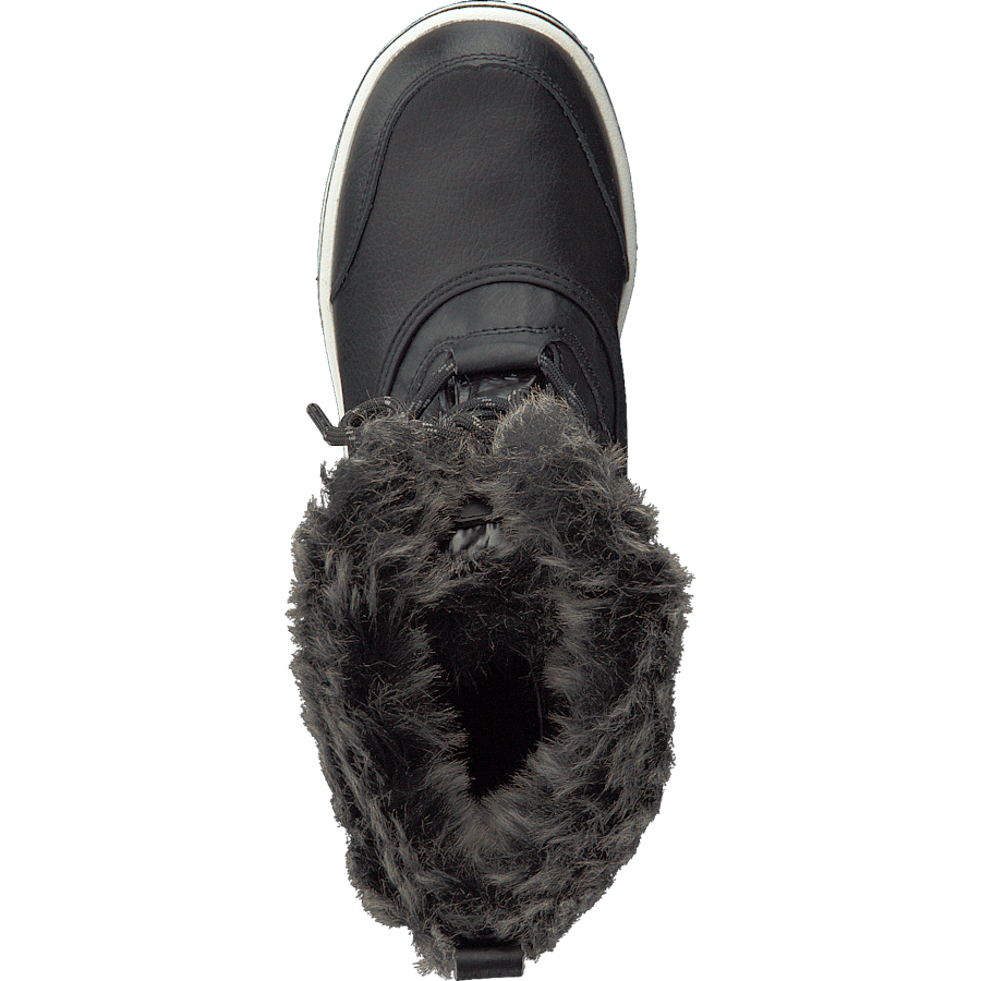 Frostby Waterproof Solidblack - Bild 6