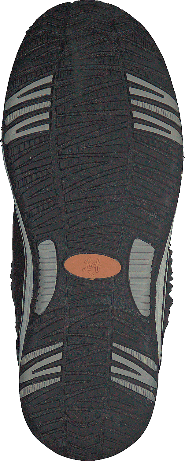 Frostby Waterproof Solidblack - Bild 7