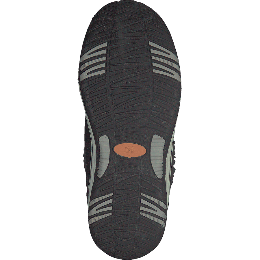 Frostby Waterproof Solidblack - Bild 7