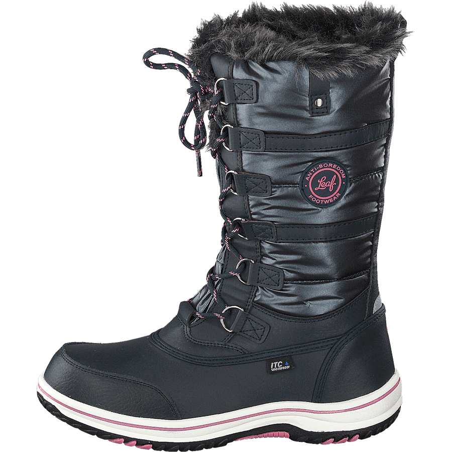 Frostby Waterproof Navy